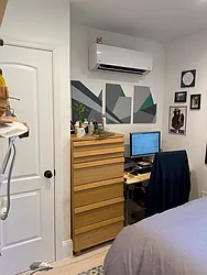 Rented by 3 Quincy Corp.