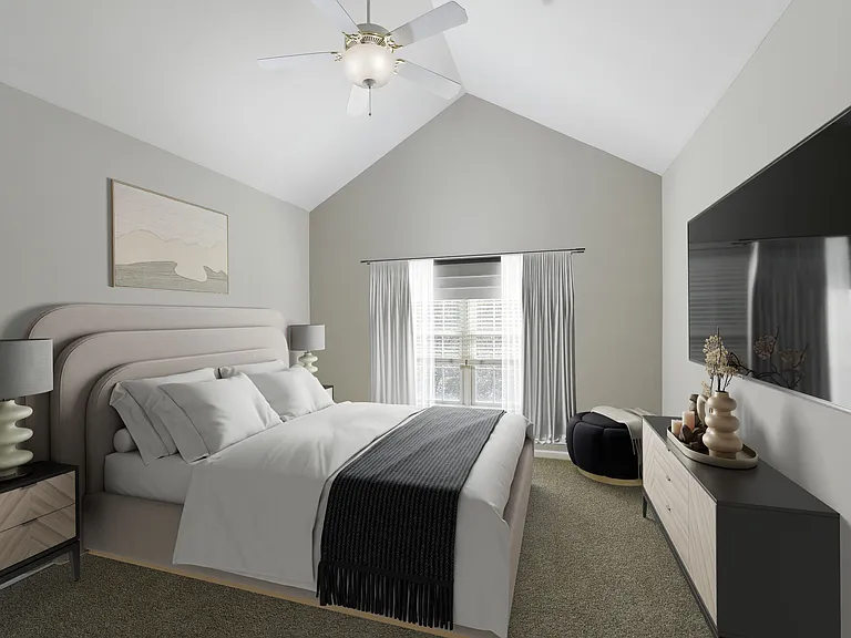 Springhouse Townhomes — Photo 9
