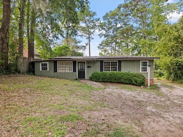 460 Tharpe Cir, Quincy, FL 32351