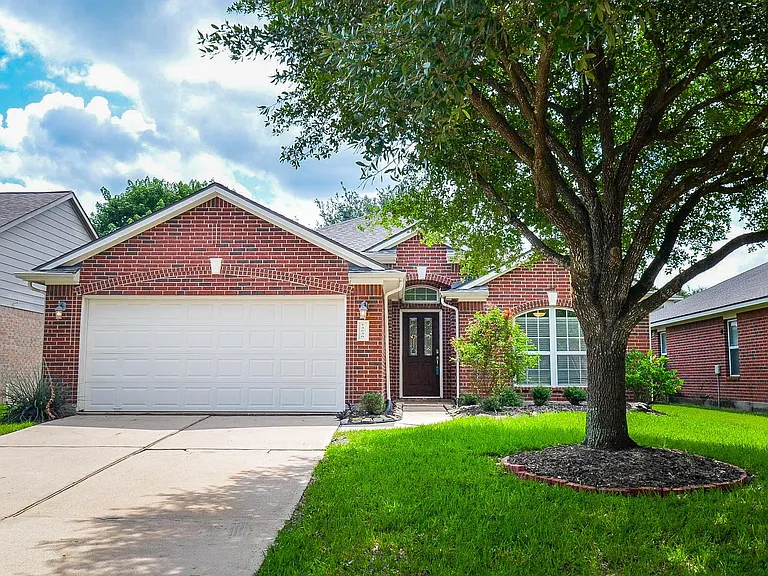 14630 Windwood Park Ln — Photo 1