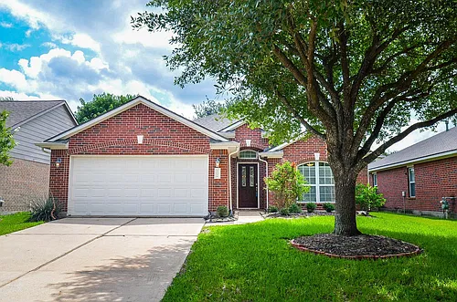 14630 Windwood Park Ln Photo 1
