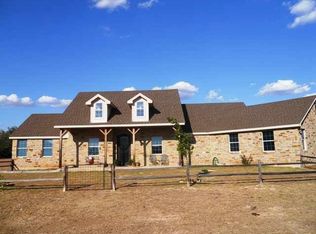 401 Lehne Rd, Bertram, TX 78605