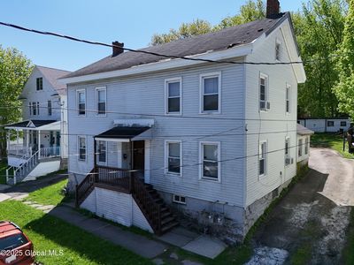122 Hoosac Street, Johnstown, NY, 12095