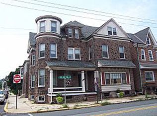 236 E Philadelphia Ave APT 4, Boyertown, PA 19512