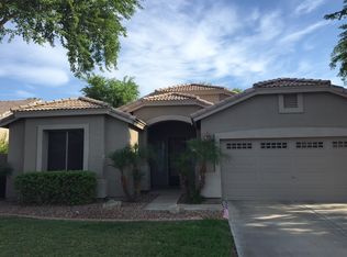 1562 E Ebony Pl, Chandler, AZ 85286