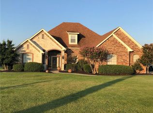 9452 Blarney Stone Way, Forney, TX 75126