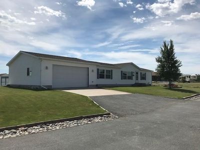 3655 Louis Dr, Huntley, MT, 59037