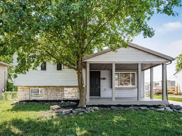 3861 Fergus Rd, Columbus, OH 43207