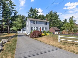 183 Winnacunnet Rd, Hampton, NH 03842