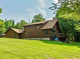 665 Butler Drive, Irasburg, VT 05845