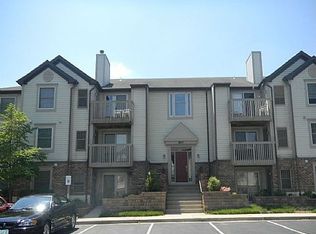 810F Stratford Way, Frederick, MD 21701