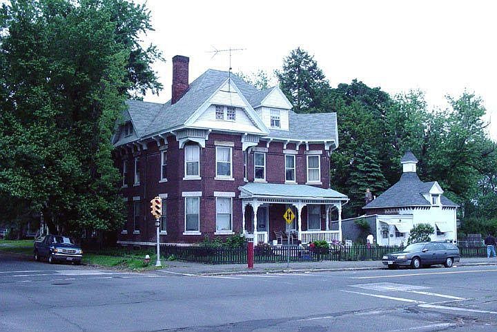 Positronic Design HQ