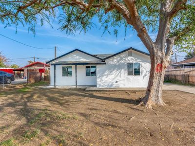 321 Airport Dr, Bakersfield, CA, 93308