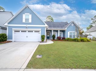 528 Green Heron Dr, Wilmington, NC 28411