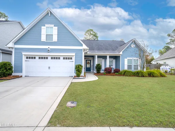 528 Green Heron Drive, Wilmington, NC 28411