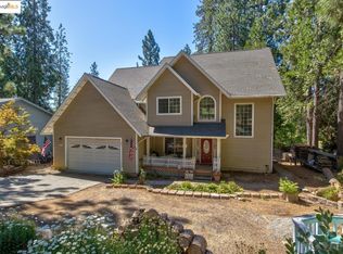 105 Avery Sheep Ranch Rd, Avery, CA 95224