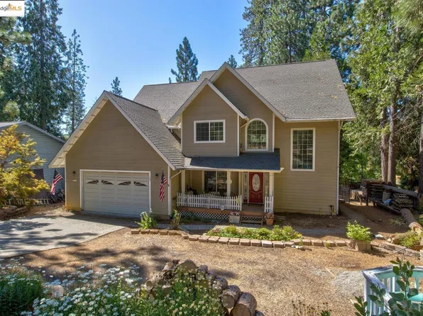 105 Avery Sheep Ranch Rd, Avery, CA 95224