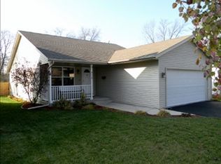 5114 Arlington St, Loves Park, IL 61111