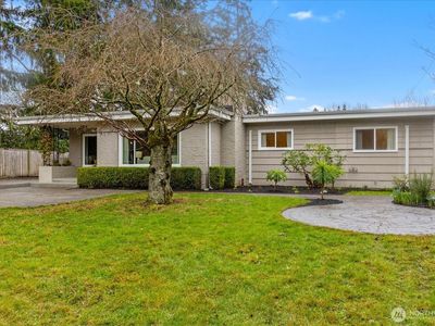 17839 1st Avenue NW, Shoreline, WA, 98177