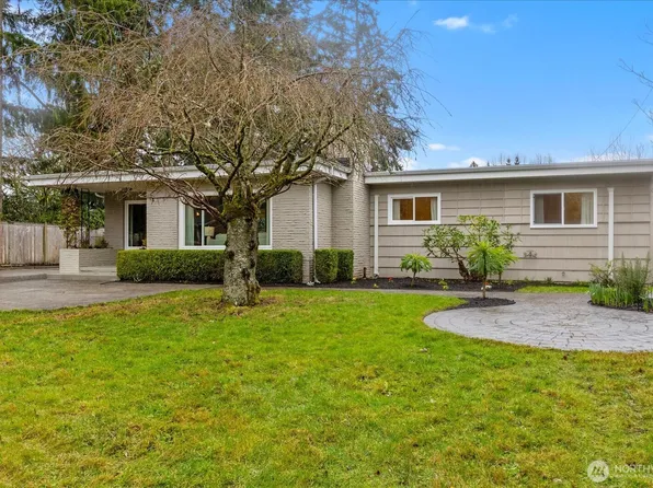 17839 1st Avenue NW, Shoreline, WA 98177