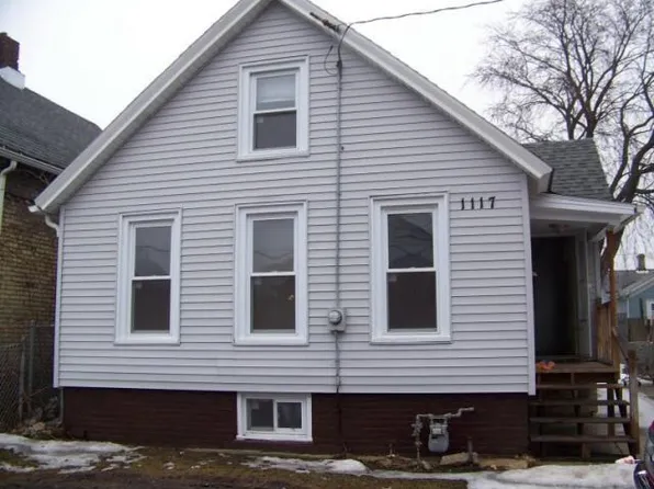 1117 Hartman COURT, Racine, WI 53404
