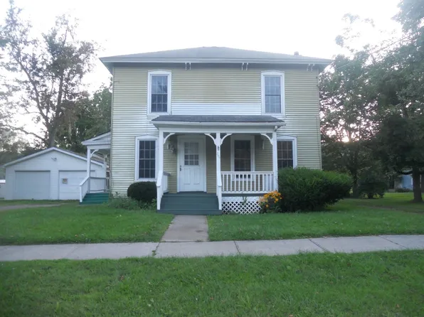 246 Owego St, Candor, NY 13743