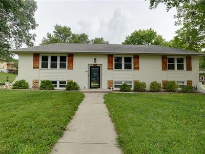1400 Nancy Ln, Liberty, MO, 64068