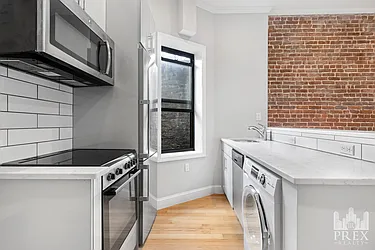 Rented by PREX Realty Corp