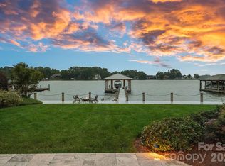 18408 Harbor Light Blvd, Cornelius, NC 28031