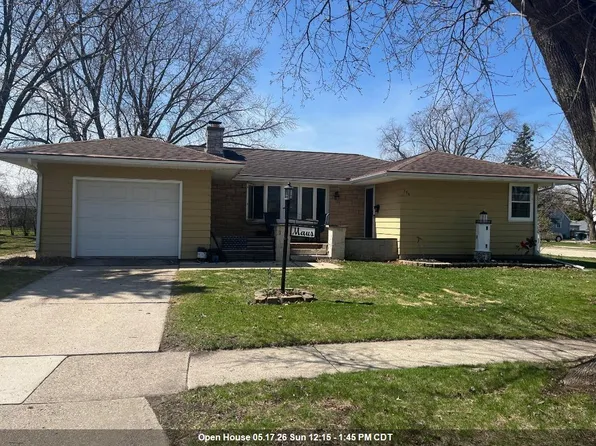 394 Taft St, Fond Du Lac, WI 54935