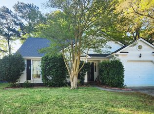 105 Mapperton Ct, Summerville, SC 29485