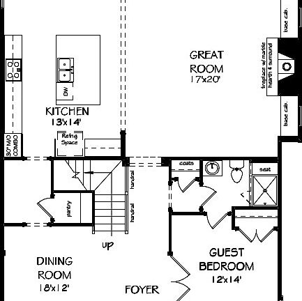 The Chesapeake ; McCullough