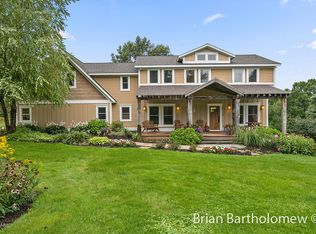 9351 Alshire Farms Dr NE, Rockford, MI 49341