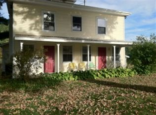 225 Hillview Rd, West Danby, NY 14883