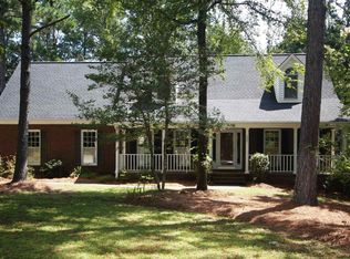 344 Night Harbor Dr, Chapin, SC 29036