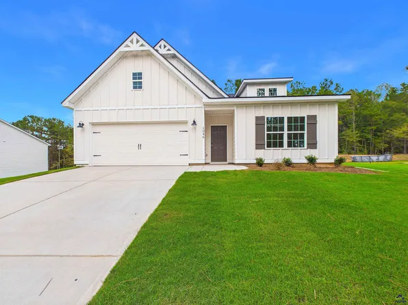 1046 Sun Valley Ct, Macon, GA 31211