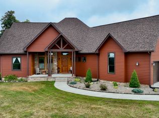 32 Hickory Ridge Ln, Mount Nebo, WV 26679