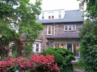 5702 Wynnefield Ave, Philadelphia, PA 19131