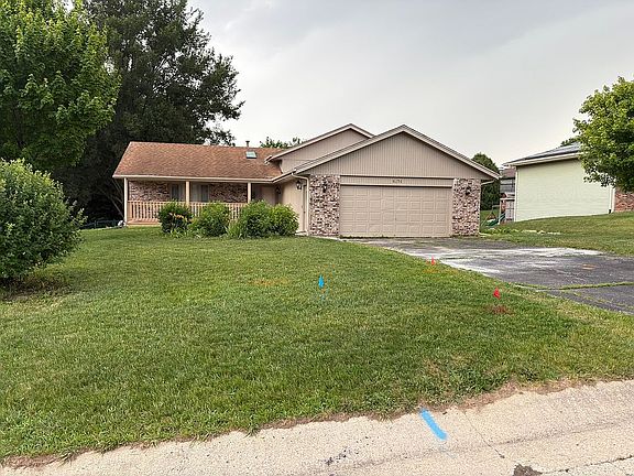 4th image of 6214 Green Needle Dr