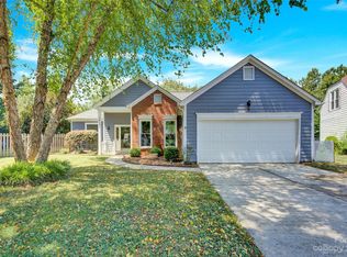 10102 Drew Ct, Huntersville, NC 28078