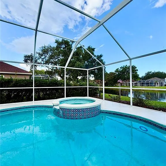 3415 Silver Meadow Way — Photo 40