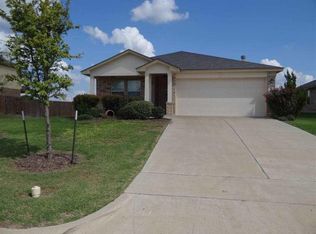 10209 Salem Way, Waco, TX 76708