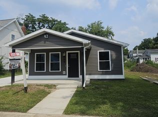 307 N Perrine St, Jackson, MI 49201