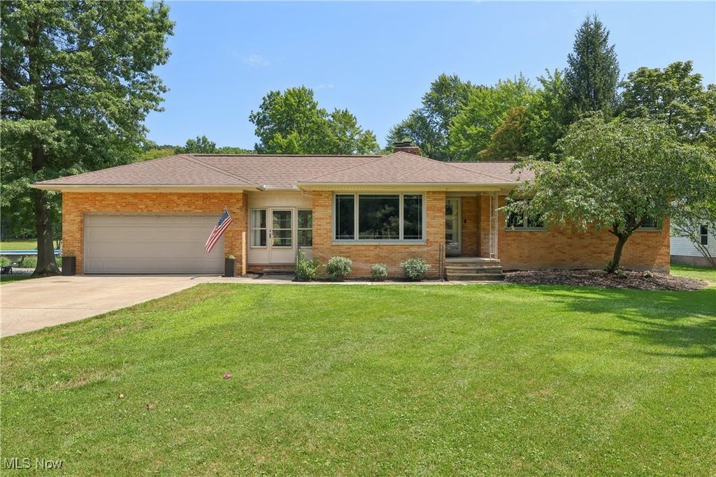 Real estate listing image