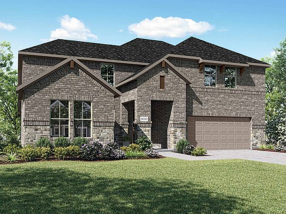 Exterior Style E