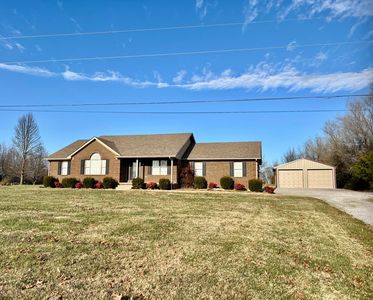 1887 Gaffney Rd, Crab Orchard, KY, 40419