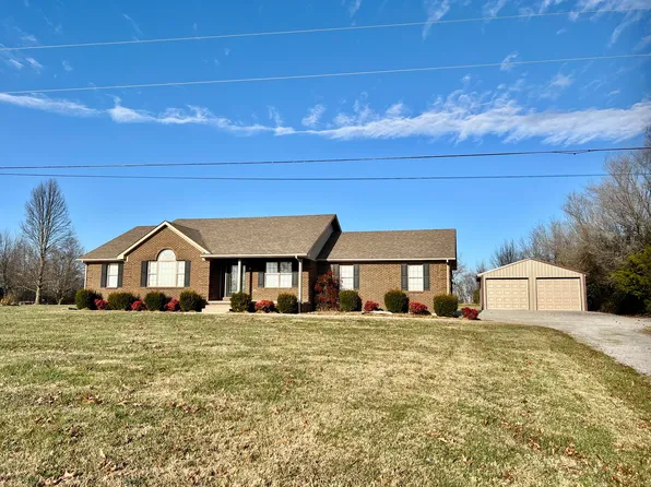 1887 Gaffney Rd, Crab Orchard, KY 40419