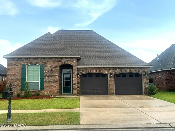 113 Arrowwood Rd, Youngsville, LA 70592