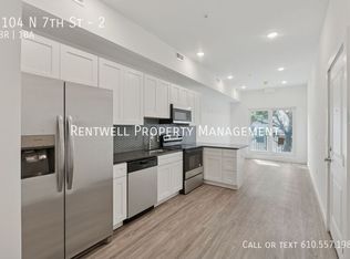 2104 N 7th St #2, Philadelphia, PA 19122