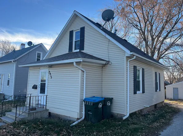 2415 8th Ave S, Fort Dodge, IA 50501